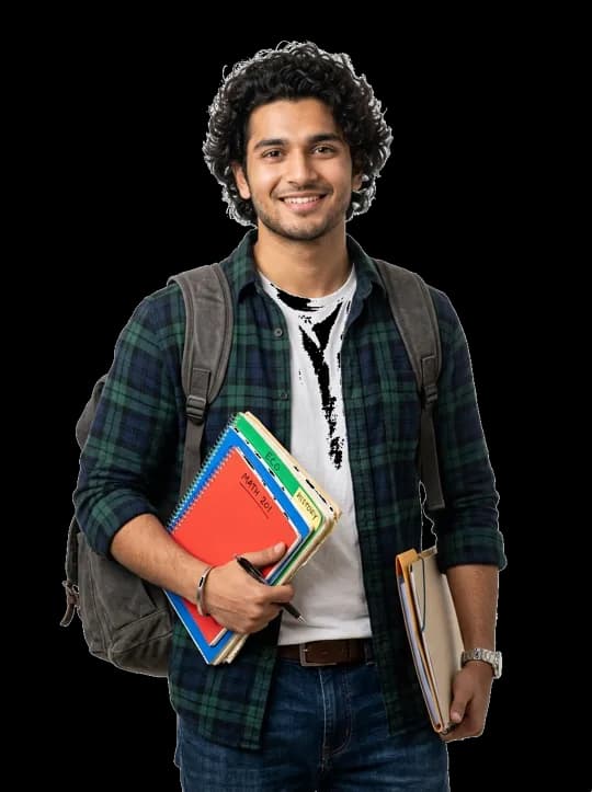 Lakshay IQ Student Ranker